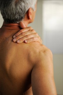 Neck Pain Image